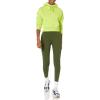 imageAmazon Essentials Womens Ponte Legging Available in Plus Size Dark Olive Medium