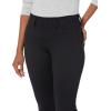 imageAmazon Essentials Womens PullOn Stretchy Knit Jegging Available in Plus SizeBlack