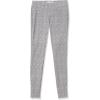 imageAmazon Essentials Womens PullOn Stretchy Knit Jegging Available in Plus SizeBlack Grey Glen Plaid