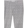 imageAmazon Essentials Womens PullOn Stretchy Knit Jegging Available in Plus SizeBlack Grey Glen Plaid