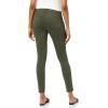 imageAmazon Essentials Womens PullOn Stretchy Knit Jegging Available in Plus SizeDark Olive