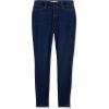 imageAmazon Essentials Womens PullOn Stretchy Knit Jegging Available in Plus SizeDark Wash