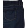 imageAmazon Essentials Womens PullOn Stretchy Knit Jegging Available in Plus SizeDark Wash