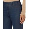 imageAmazon Essentials Womens PullOn Stretchy Knit Jegging Available in Plus SizeDark Wash