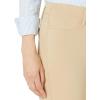 imageAmazon Essentials Womens PullOn Stretchy Knit Jegging Available in Plus SizeKhaki Brown