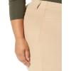 imageAmazon Essentials Womens PullOn Stretchy Knit Jegging Available in Plus SizeKhaki Brown
