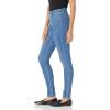 imageAmazon Essentials Womens PullOn Stretchy Knit Jegging Available in Plus SizeLight Wash