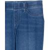 imageAmazon Essentials Womens PullOn Stretchy Knit Jegging Available in Plus SizeMedium Wash