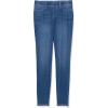 imageAmazon Essentials Womens PullOn Stretchy Knit Jegging Available in Plus SizeMedium Wash