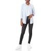 imageAmazon Essentials Womens PullOn Stretchy Knit Jegging Available in Plus SizeWashed Grey