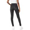 imageAmazon Essentials Womens PullOn Stretchy Knit Jegging Available in Plus SizeWashed Grey