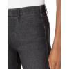 imageAmazon Essentials Womens PullOn Stretchy Knit Jegging Available in Plus SizeWashed Grey