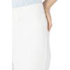 imageAmazon Essentials Womens PullOn Stretchy Knit Jegging Available in Plus SizeWhite
