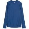 imageAmazon Essentials Womens Rash Guard Long SleeveNavy