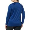 imageAmazon Essentials Womens Rash Guard Long SleeveNavy