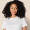 imageAmazon Essentials Womens Regular Fit 100 Cotton Crewneck Short Sleeve TShirt MultipacksLight Grey Heather