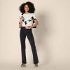 imageAmazon Essentials Womens Regular Fit 100 Cotton Crewneck Short Sleeve TShirt MultipacksWhite