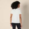 imageAmazon Essentials Womens Regular Fit 100 Cotton Crewneck Short Sleeve TShirt MultipacksWhite