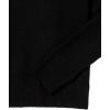 imageAmazon Essentials Womens RegularFit Soft Touch LongSleeve Crewneck SweaterBlack