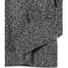 imageAmazon Essentials Womens RegularFit Soft Touch LongSleeve Crewneck SweaterCharcoal