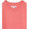 imageAmazon Essentials Womens RegularFit Soft Touch LongSleeve Crewneck SweaterCoral Pink