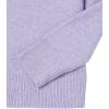 imageAmazon Essentials Womens RegularFit Soft Touch LongSleeve Crewneck SweaterLavender