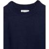 imageAmazon Essentials Womens RegularFit Soft Touch LongSleeve Crewneck SweaterNavy