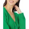 imageAmazon Essentials Womens Relaxed Fit VNeck Cropped CardiganGreen