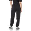 imageAmazon Essentials Womens Relaxed High Waist Joggers Available in Plus SizeBlack
