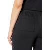 imageAmazon Essentials Womens Relaxed High Waist Joggers Available in Plus SizeBlack
