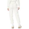 imageAmazon Essentials Womens Relaxed High Waist Joggers Available in Plus SizeEggshell White