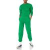 imageAmazon Essentials Womens Relaxed High Waist Joggers Available in Plus SizeGreen