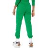imageAmazon Essentials Womens Relaxed High Waist Joggers Available in Plus SizeGreen