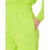 imageAmazon Essentials Womens Relaxed High Waist Joggers Available in Plus SizeLime Green