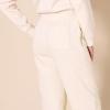 imageAmazon Essentials Womens Relaxed High Waist Joggers Available in Plus SizeOatmeal Heather