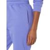 imageAmazon Essentials Womens Relaxed High Waist Joggers Available in Plus SizePurple Blue