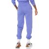 imageAmazon Essentials Womens Relaxed High Waist Joggers Available in Plus SizePurple Blue