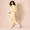 imageAmazon Essentials Womens Relaxed High Waist Joggers Available in Plus SizeWarm Yellow