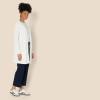 imageAmazon Essentials Womens RelaxedFit UltraLightweight OpenFront CardiganLight Grey Heather