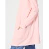 imageAmazon Essentials Womens RelaxedFit UltraLightweight OpenFront CardiganLight Pink