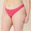 imageAmazon Essentials Womens Seamless Breathable Underwear for Women Thong Bonded Stretch Pack of 4BluePink