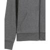 imageAmazon Essentials Womens SherpaLined Fleece FullZip Hooded Jacket Available in Plus SizeCharcoal Heather