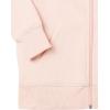 imageAmazon Essentials Womens SherpaLined Fleece FullZip Hooded Jacket Available in Plus SizeLight Pink