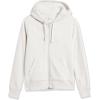 imageAmazon Essentials Womens SherpaLined Fleece FullZip Hooded Jacket Available in Plus SizeOatmeal Heather