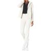 imageAmazon Essentials Womens SherpaLined Fleece FullZip Hooded Jacket Available in Plus SizeOatmeal Heather