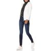 imageAmazon Essentials Womens SherpaLined Fleece FullZip Hooded Jacket Available in Plus SizeOffwhite
