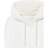 imageAmazon Essentials Womens SherpaLined Fleece FullZip Hooded Jacket Available in Plus SizeOffwhite