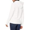 imageAmazon Essentials Womens SherpaLined Fleece FullZip Hooded Jacket Available in Plus SizeOffwhite