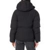 imageAmazon Essentials Womens Short Waisted Puffer Jacket Available in Plus SizeBlack