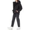imageAmazon Essentials Womens Short Waisted Puffer Jacket Available in Plus SizeBlack